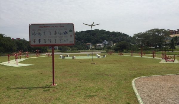 Ar-livre Aruã Lagos