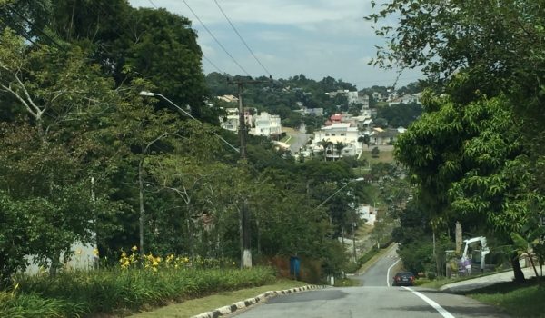Aruã Lagos Condomínio