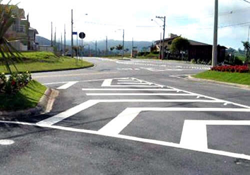 Condomínio Aruã Brisas-
