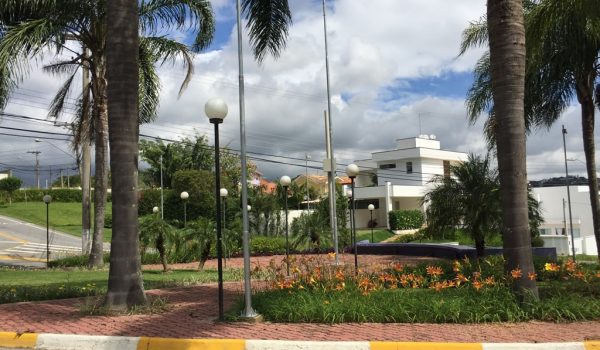 Espelho Aruã Lagos