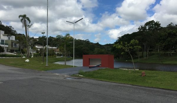 Lago Aruã Cond Ecopark