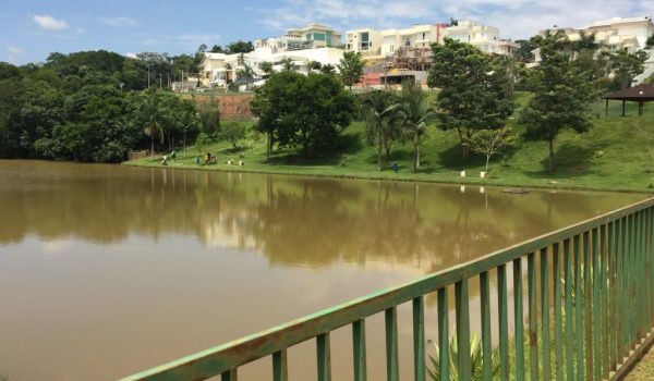 Lago cond Ecopark