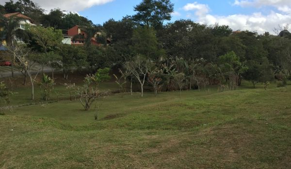 Reserva Aruã