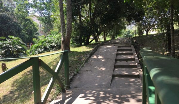 Trilha Lagos