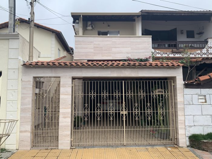  Casa 2 Dorm(s) Suíte 2 Vagas + Edícula – Vila Natal | DSakai -  Negócios Imobiliários