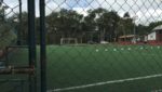 Campos de Futebol Grama Sintética Aruã