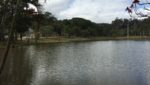 Lago Condomínio Aruã
