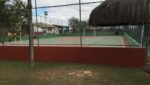 Quadra Futebol 2 Aruã