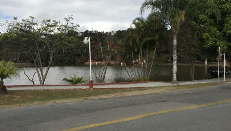 lago Aruã (2)