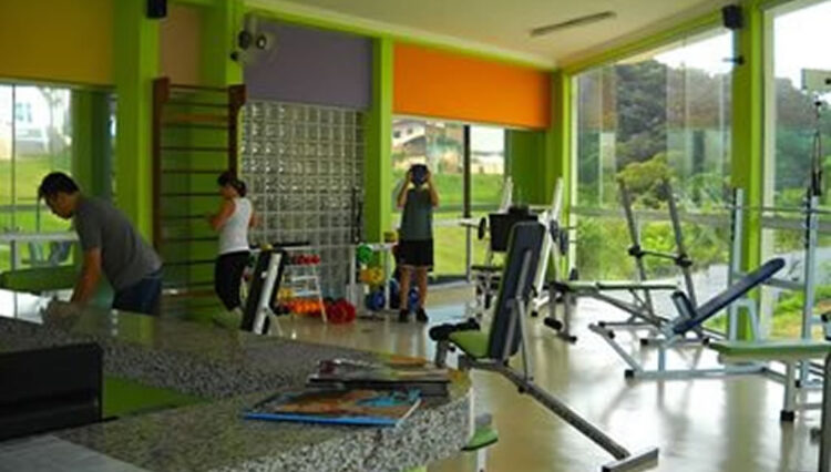 Academia Aruã Lagos