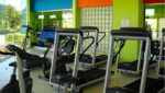Academia Cond Aruã Lagos