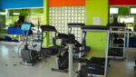 Aruã Lagos Academia
