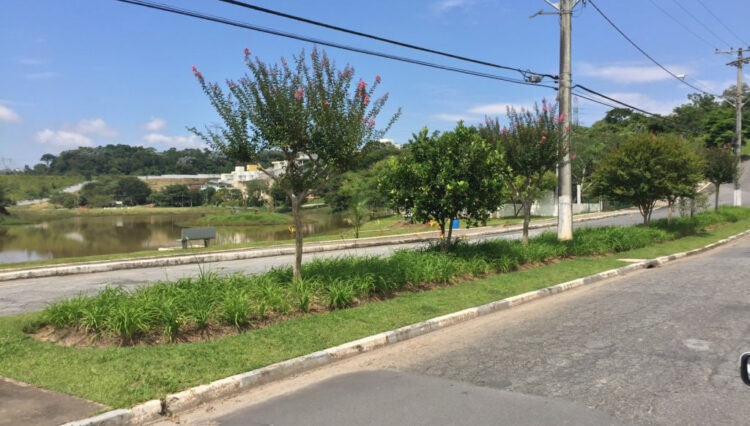 Avenida Aruã 1 Aruã Lagos