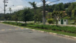 Avenida Lagos Aruã Lagos