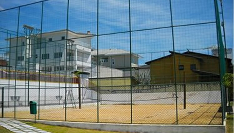 Campos Voolei Areia Aruã Ecopark Lagos