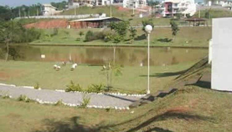 Lago