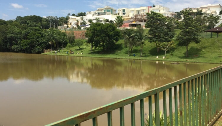 Lago cond Ecopark