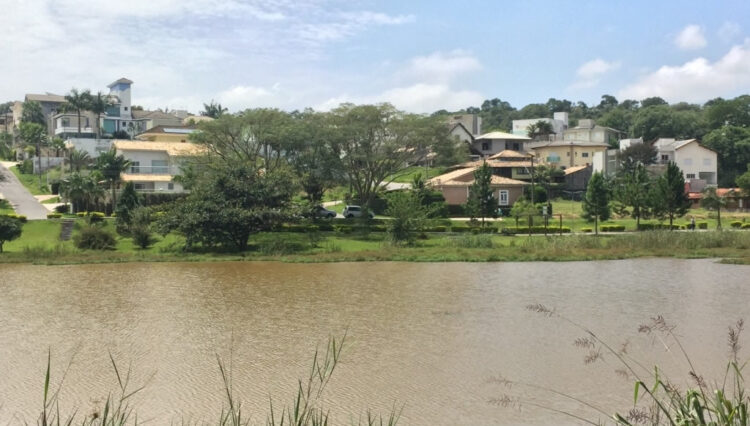 Lagos 1 Aruã Lagos