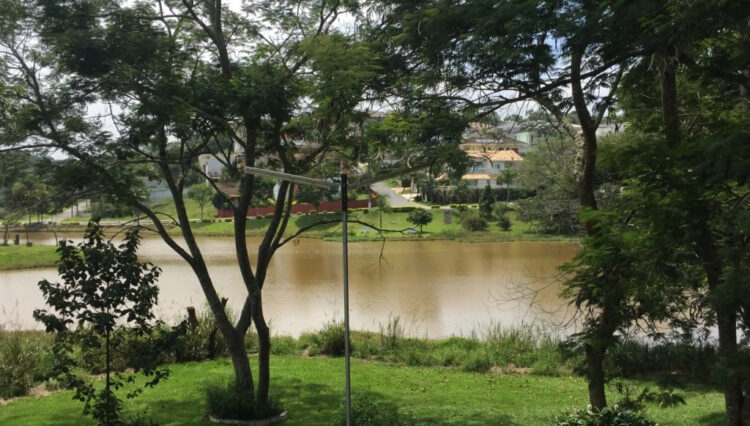 Natureza Aruã Lagos