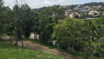 Pista Cooper Aruã Lagos
