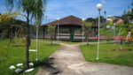 Playground Aruã Lagos