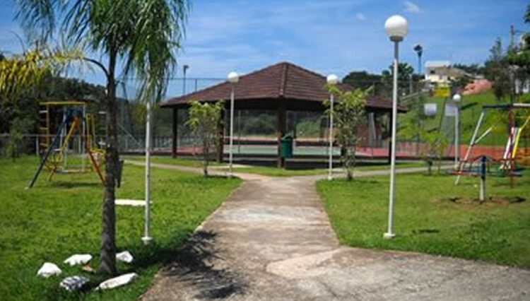 Playground Aruã Lagos