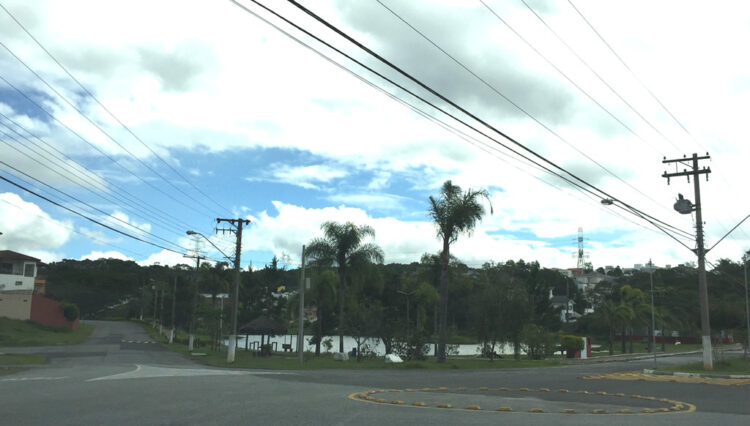 Praça Aruã Lagos 1