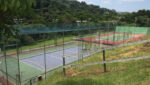Quadra Tênis 2 Aruã Lagos