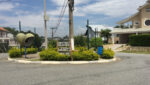 Rotatoria Praça Aruã Lagos
