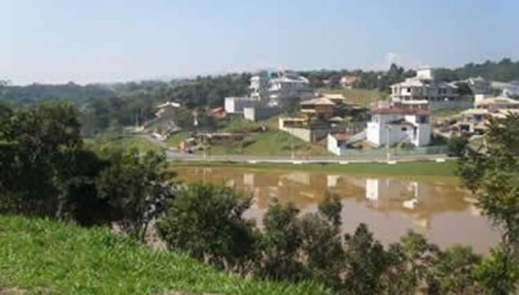 Vista Lago Central