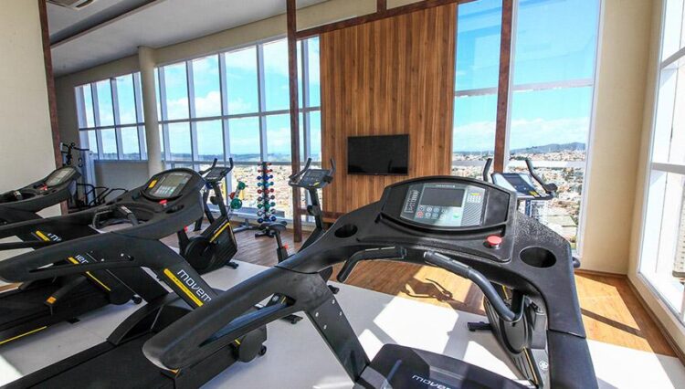 fitness