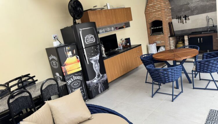 2lotes-4-suites-sala 3 ambientes- piscina-área gourmet-moveis-planejados-458m2 (13)