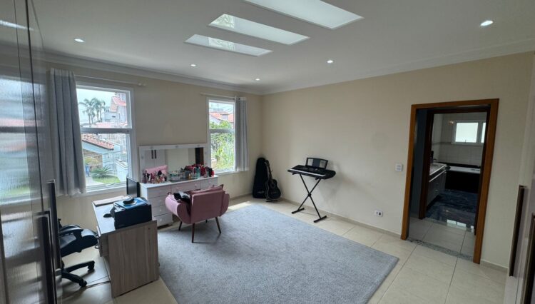 2lotes-4-suites-sala 3 ambientes- piscina-área gourmet-moveis-planejados-458m2 (31)