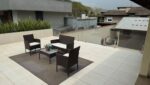 2lotes-4-suites-sala 3 ambientes- piscina-área gourmet-moveis-planejados-458m2 (33)