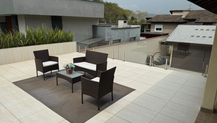 2lotes-4-suites-sala 3 ambientes- piscina-área gourmet-moveis-planejados-458m2 (33)