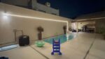 2lotes-4-suites-sala 3 ambientes- piscina-área gourmet-moveis-planejados-458m2 (36)